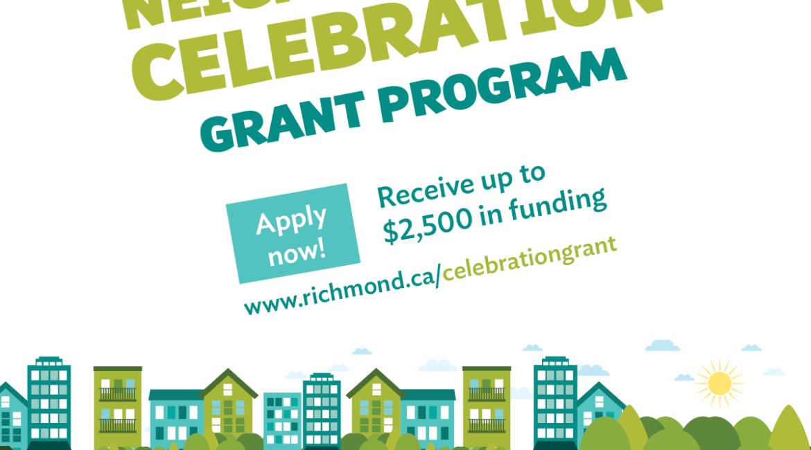 2023 Richmond Neighborhood Celebration Grant Winner