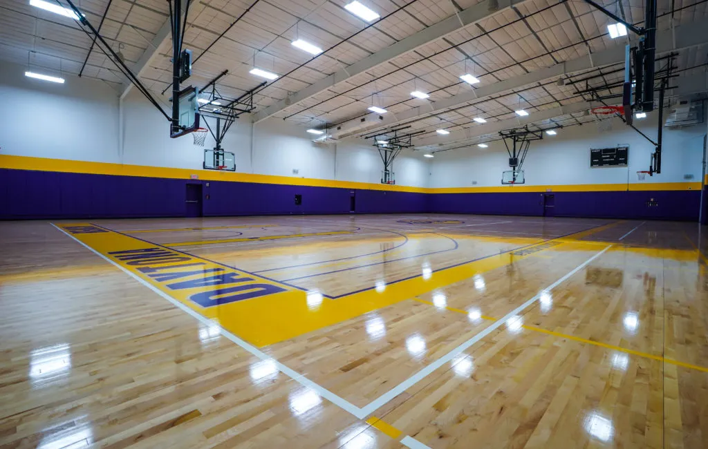 ACBA Sports for Success with Exciting New Website Launch