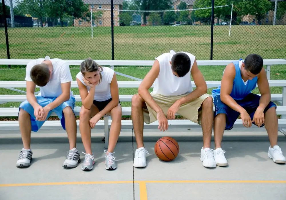 ACBA Launches “Bounce Back” Mental Health Team Basketball Program at Creekside Community Recreation Centre
